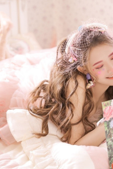 云芊传